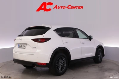 Mazda CX-5 2021, kuva 5/28