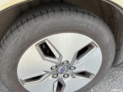 Volvo V50 2010, photo 4/10