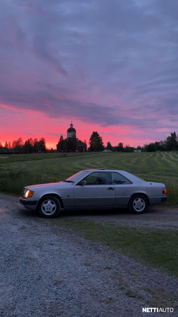 Mercedes-Benz CE