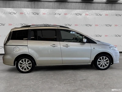 Mazda 5 2010, photo 2/20