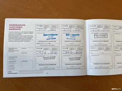 Nissan Qashqai 2014, kuva 3/5