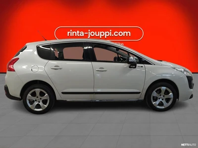 Peugeot 3008 Style e-HDi 115 FAP 2Tronic 2013, kuva 5/33