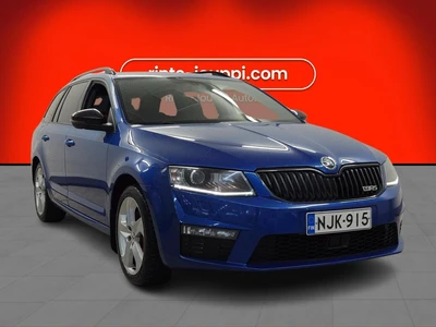 Skoda Octavia 2014, kuva 4/60