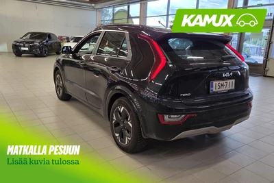 Kia Niro EX 64,8 kWh 204 hv 2022, kuva 5/14