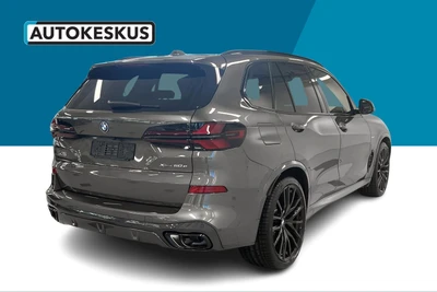 BMW X5 G05 xDrive50e Ultimate X Edition 2026, photo 5/25