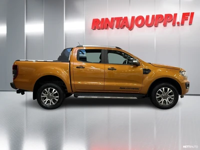 Ford Ranger 2020, photo 5/33