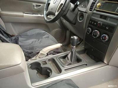 Kia Sorento 2006, kuva 3/14