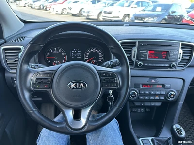 Kia Sportage 2018, kuva 5/9