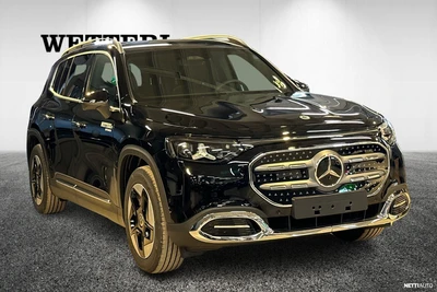 Mercedes-Benz GLB 2026, kuva 3/29