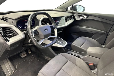 Audi Q4 e-tron 40 e-tron 2022, kuva 3/3