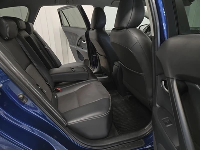 Toyota Avensis 2016, kuva 7/18