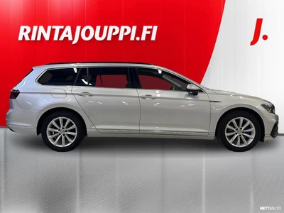 Volkswagen Passat 2020, kuva 6/36