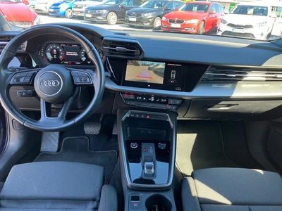 Audi A3 2022, kuva 6/9