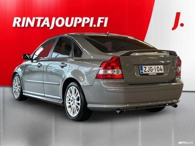 Volvo S40 T5 Momentum 2004, kuva 2/25