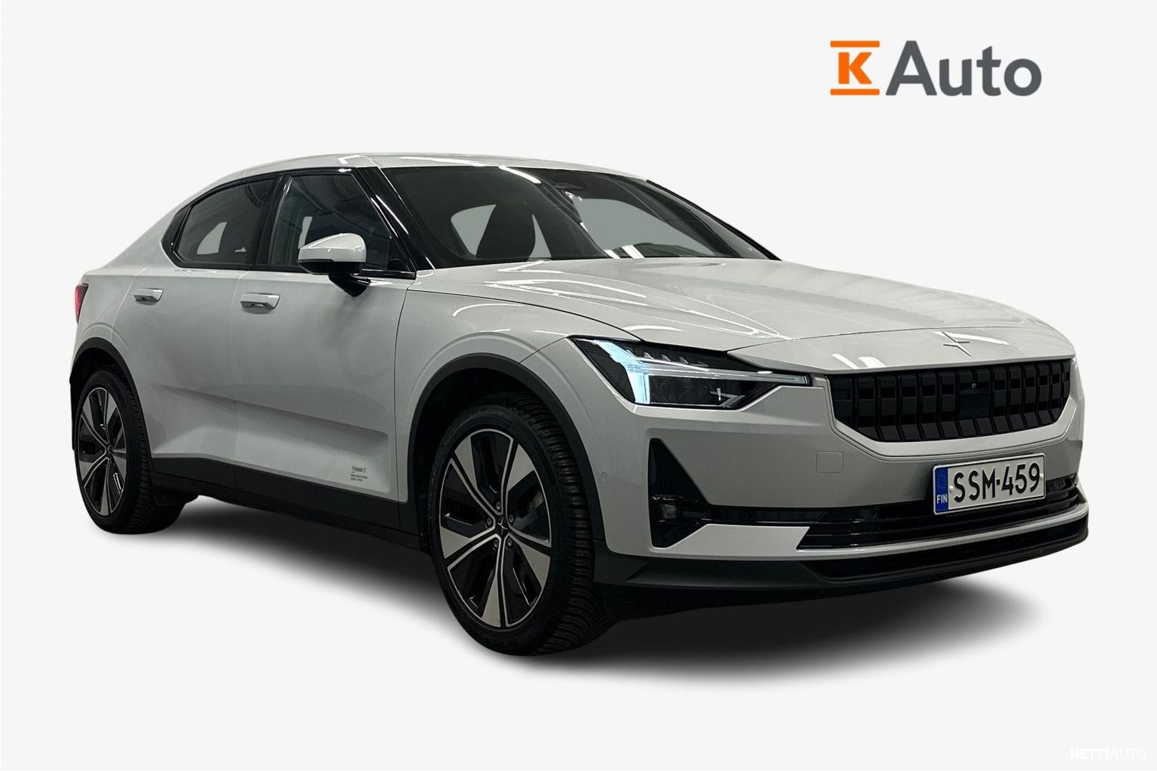 Polestar 2