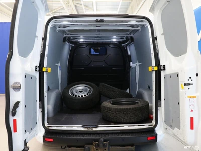 Ford Transit Custom 2022, photo 7/22