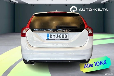 Volvo V60 D2 Business aut 2014, kuva 4/23