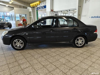 Mitsubishi Lancer 2004, kuva 2/19