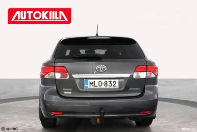 Toyota Avensis 2013, kuva 4/23