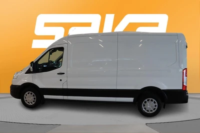 Ford Transit 2021, photo 6/23