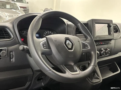 Renault Master 2023, photo 7/17