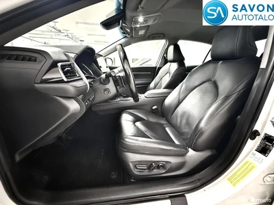 Toyota Camry 2021, kuva 5/12