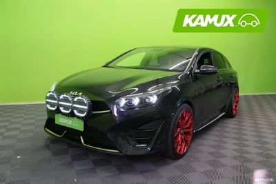 Kia ProCeed ProCeed GT Business Line 2023, kuva 5/32