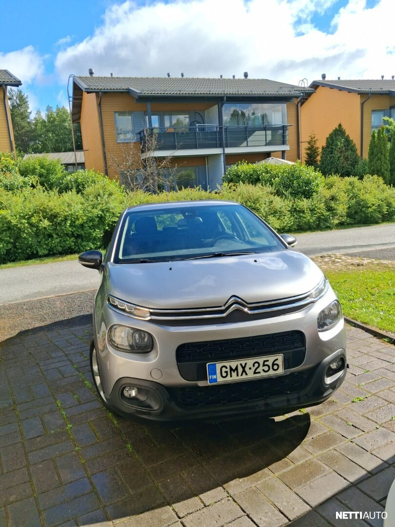 Citroen C3