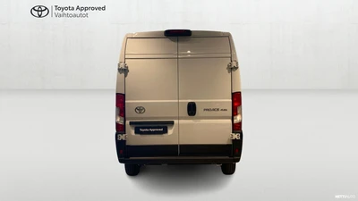 Toyota Proace Max 2024, photo 4/18