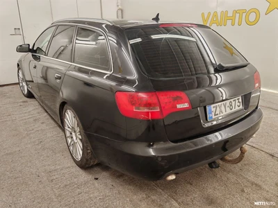 Audi A6 2008, kuva 3/15