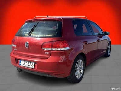 Volkswagen Golf 2009, kuva 3/64