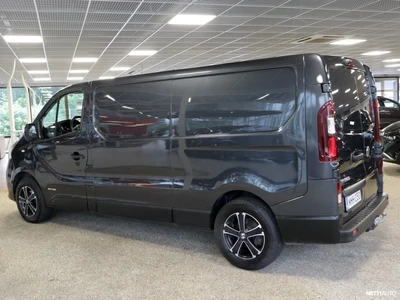 Nissan NV300 2021, photo 4/24