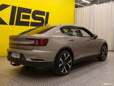 Polestar 2 2021, kuva 3/70