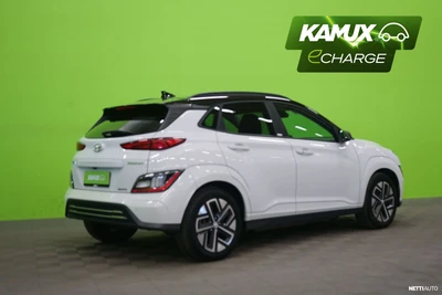 Hyundai Kona 2021, photo 4/31