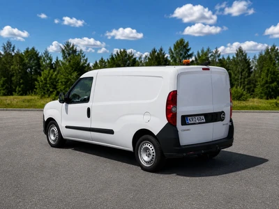 Opel Combo 2017, kuva 4/13