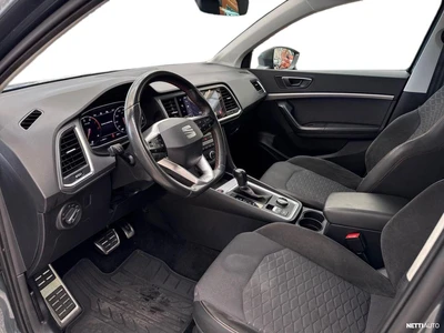 Seat Ateca 2021, kuva 7/24