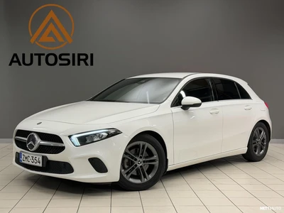 Mercedes-Benz A 2018, kuva 1/24