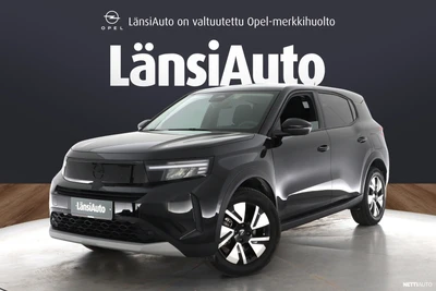 Opel Frontera GS 44 kWh 113 Automaatti 2025, kuva 1/10