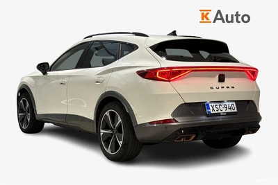 Cupra Formentor 2024, kuva 2/26
