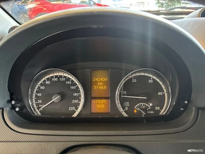 Mercedes-Benz Vito 113CDI 2011, photo 3/21