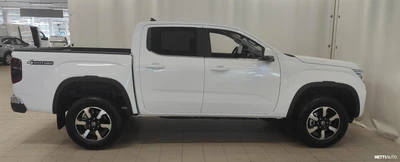 Volkswagen Amarok 2026, photo 3/9