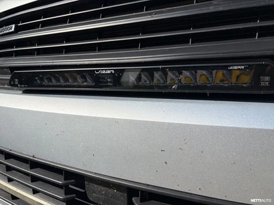 Volkswagen Transporter 2017, photo 5/6