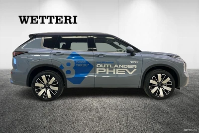 Mitsubishi Outlander 2025, kuva 5/19