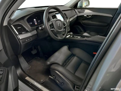 Volvo XC90 2024, photo 4/4
