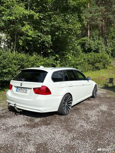 BMW 318 2012, photo 3/19