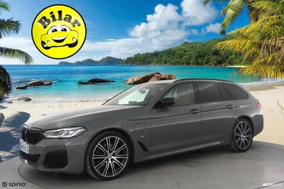 BMW 530 2021, kuva 3/43