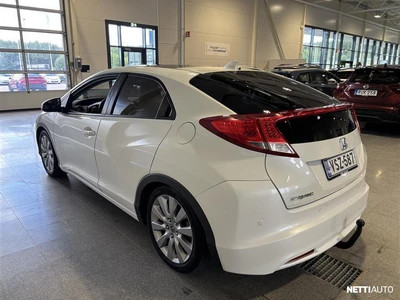 Honda Civic 2013, kuva 5/27