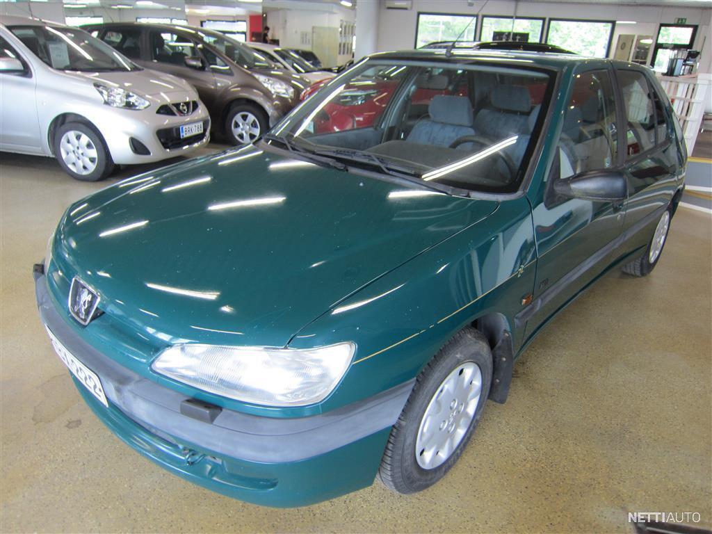 Peugeot 306