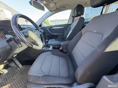 Volkswagen Passat 2013, kuva 7/13
