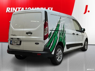 Ford Transit Connect 2023, photo 2/29